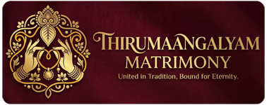 Thirumaangalyammatrimony